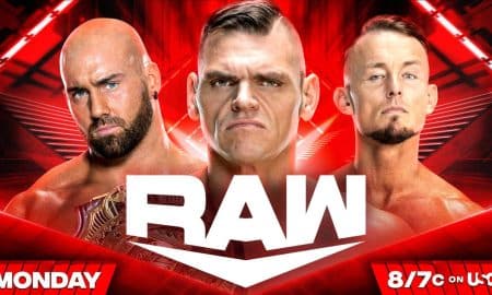 WWE Raw