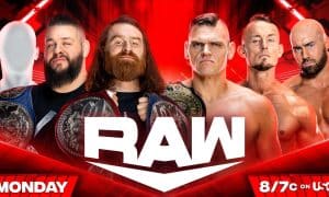 WWE Raw