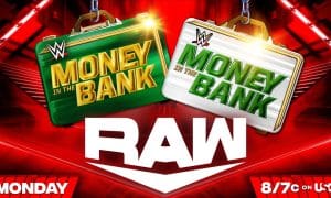 WWE Raw