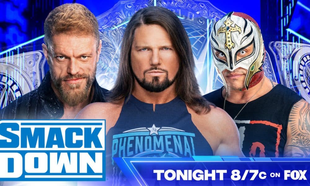 Preview SmackDown
