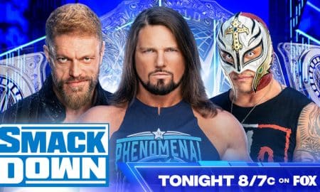 Preview SmackDown