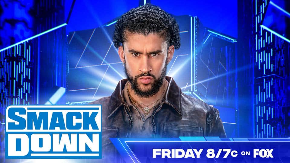 Preview Smackdown
