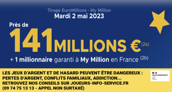 Euromillions