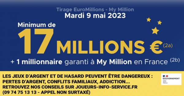 Euromillions
