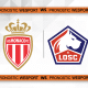 Pronostic Monaco - Lille