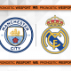 Pronostic Manchester City - Real Madrid