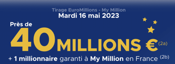 Euromillions