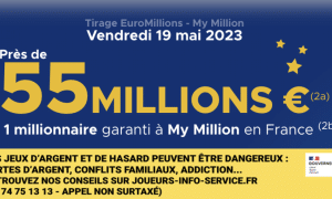 Euromillions