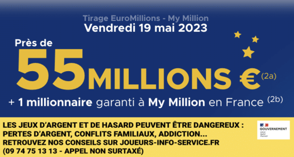 Euromillions