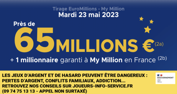 Euromillions