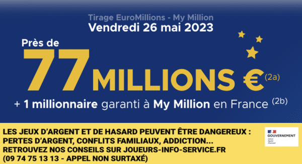 Euromillions