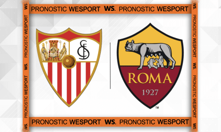 Pronostic FC Séville - AS Roma