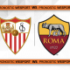 Pronostic FC Séville - AS Roma