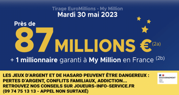 Euromillions