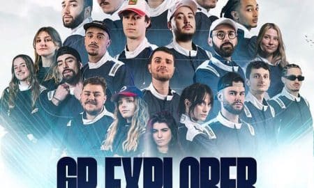 gp explorer 2 billetterie