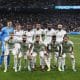 Real Madrid Manchester City