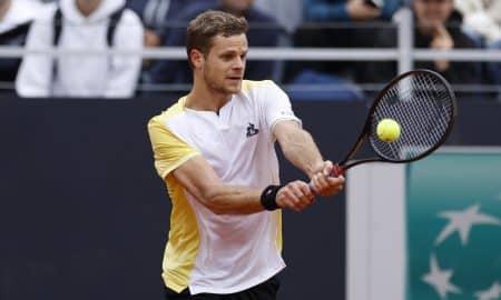 Programme Masters 1000 Rome