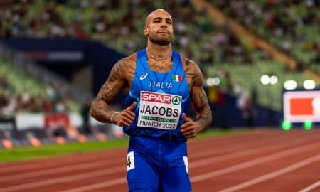 Diamond League 2023