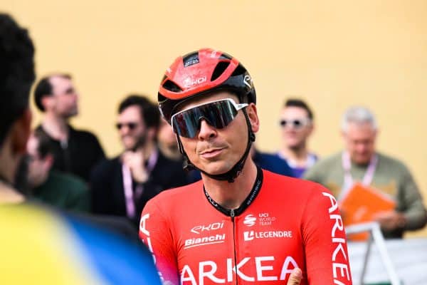 Warren Barguil