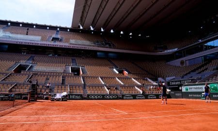 Roland-Garros