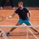 Quentin Halys Roland Garros