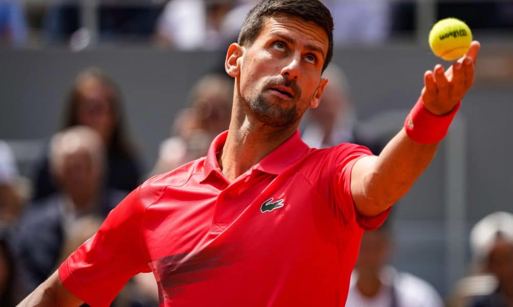 Programme Roland Garros