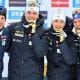 Emilien Jacquelin et Antonin Guigonnat vont manquer le premier stage de l'Equipe de France de Biathlon (iconsport)