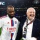 Alexandre Lacazette