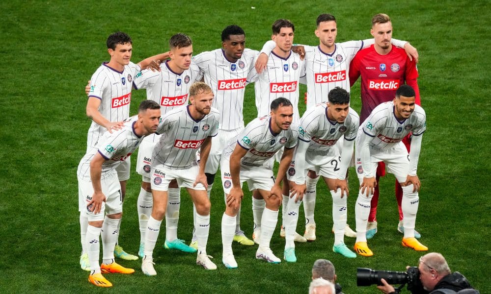 tfc toulouse