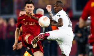 Bayer Leverkusen - AS Rome en Direct : Streaming, Compositions et TV (iconsport)