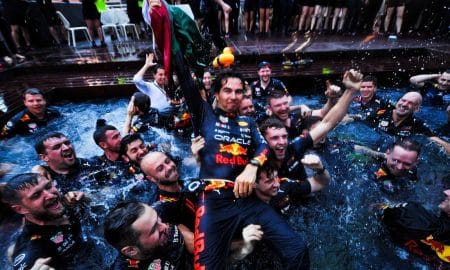 Grand Prix de Monaco