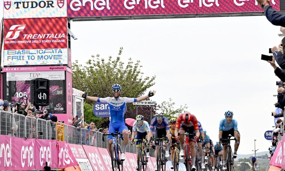 Giro 2023