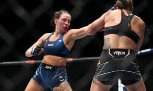 UFC