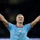 Erling Haaland voudra marquer ce Manchester City - Real Madrid de son empreinte (iconsport)