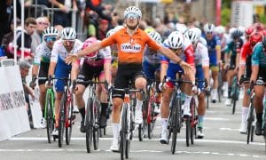 Boucles de la Mayenne 2023 Engagés