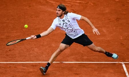 Résultat Roland Garros
