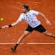 Résultat Roland Garros