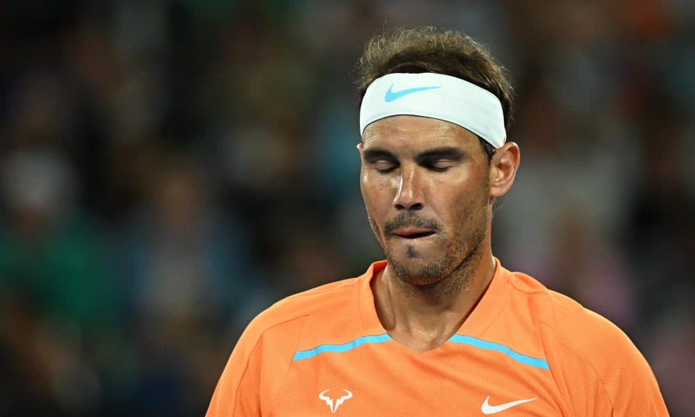 Nadal Roland Garros