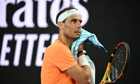 Roland-Garros Rafael Nadal