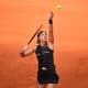 Caroline Garcia,