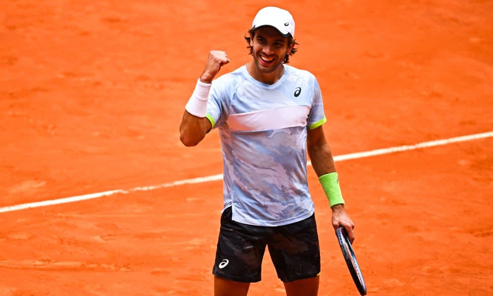 Masters 1000 Madrid
