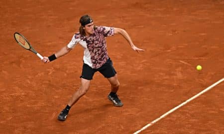 Masters 1000 Rome