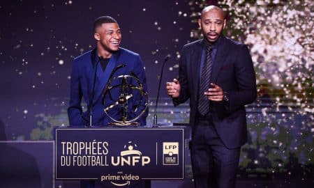 Trophée UNFP