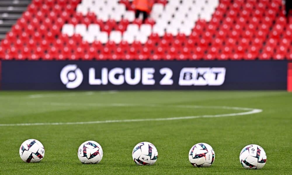 Ligue 2