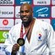 Retour en force pour Teddy Riner à l'occasion des Championnats du Monde Judo 2023 ? (iconsport)