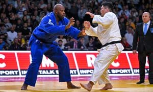 Championnats du Monde Judo 2023