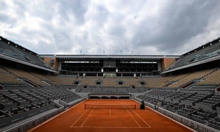 Roland-Garros