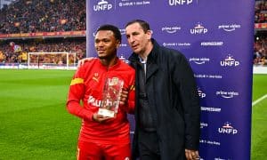 Trophée UNFP