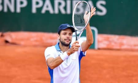 Masters 1000 Rome français
