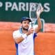 Masters 1000 Rome français